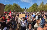 Во Франции с начала протестов старшеклассников задержали более 6,6 тыс. человек