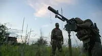 Боец ВС России Матвей в одиночку ликвидировал шестерых военных ВСУ