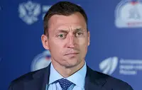 Легков считает, что организаторы ЧМ в Швеции должны думать о турнире, а не о политике