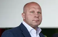 Федор Емельяненко признался, что мечтает провести бой с Фрэнсисом Нганну