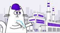 Развитие DATAREON Platform для крупной строительной компании: от обмена справочниками до контроля финансовых данных