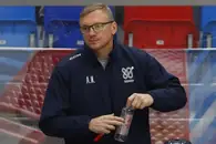 Исаков рассказал, как изменилась игра СКА после прихода Андрея Разина