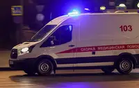 В Подмосковье при тушении пожара погиб спасатель