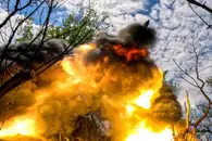 Под Киевом разнесли цех Fire Point, где готовили начинку для дальнобойных «Фламинго»