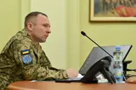 KI: США пригрозили главкому ВСУ Драпатому из-за ударов по российским НПЗ