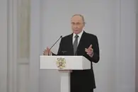 «С вашей лёгкой руки»: Путин напомнил президенту Египта, как зародился формат Россия — Африка