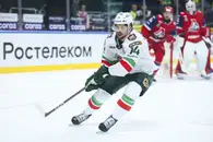 Денисенко отреагировал на четвёртое поражение «Ак Барса» подряд