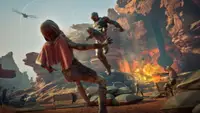 Творческий директор Dune Awakening об одиночном режиме: «Игроки будут довольны, если не ждут The Last of Us»