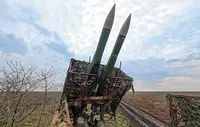 Силы ПВО РФ сбили за сутки 725 беспилотников ВСУ самолетного типа