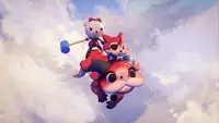 MP1st: Media Molecule анонсирует свою следующую игру в 2027 году