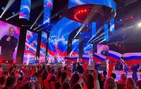 Победителям 4-го конкурса "Мы верим твердо в героев спорта" вручили награды