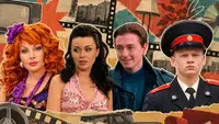 Пересматривать страшно, забыть нельзя: 7 российских сериалов нулевых, которые мы обожали всей страной