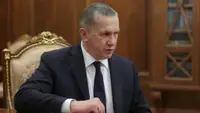 «Есть своя наука, как живым остаться»: Трутнев рассказал об опасной поездке на фронт