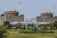 ВСУ атаковали лабораторный корпус ЗАЭС и здание с радиоактивными отходами