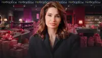 Основательница hollyshop Кристина Тишкова — Forbes: «Чувствовать себя сейчас абсолютно уверенно — это инфантилизм»