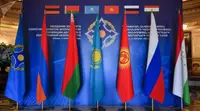 МИД Армении: Ереван не видит возможности остаться в ОДКБ