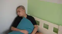 Будто во сне // Тринадцатилетнего мальчика спасут дорогие лекарства