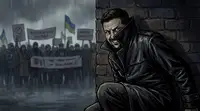 Зеленский как «плохой танцор»