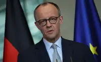 Мерц назвал недопустимым для Европы снятие санкций с российского дизеля
