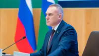 Губернатор ХМАО Руслан Кухарук развеял слухи о переезде на работу в Москву