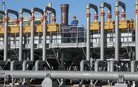 Россия занимает первое место в мире по запасам природного газа