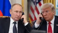 Ушаков раскрыл «кухню» телефонного разговора Путина и Трампа 9 октября