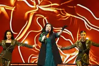 Тамара Гвердцители сохранила квартиру в Москве за 130 млн на случай возвращения