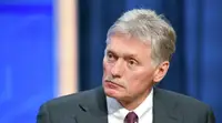 Песков: проявление гибкости киевского режима связано с нехваткой денег и оружия