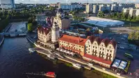 Глава Военного комитета НАТО исключил нападение на Калининград
