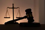 Фигурантка дела о 9 тонн кокаина отказалась от адвоката в суде