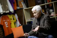 Евгений Ловчев: Аршавин мне открыл глаза на наш футбол
