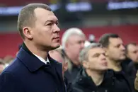 «Бред полный». Михаил Дегтярёв — о волнении общественности по поводу лимита на легионеров