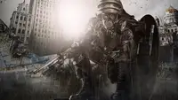 Metro 2033 Redux и Last Light Redux для ПК получили патчи с обновлённой графикой, поддержкой апскейлеров и техническими улучшениями