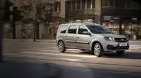 «АвтоВАЗ» добавил в подписку на машины Lada вторую модель — фургон Lada Largus
