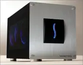 И Thunderbolt 5, и блок питания на 850 Вт. Sonnet представила док-станцию Breakaway Box 850 T5 для видеокарт