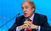 ЕС исключил Михаила Гуцериева из санкционного списка по Белоруссии