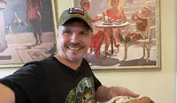 «Маразм какой-то»: Финский военкор ответил критикам своей поездки в Крым