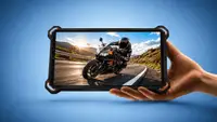 Экран 120 Гц, IP69K, аккумулятор на 7200 мА•ч, мощный фонарь, камера 50 Мп и 4G с eSIM — дешевле $300. Представлен AGM Pad P3 Compact