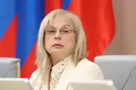 Московская платформа ДЭГ остаётся под мощной кибератакой, заявила Памфилова