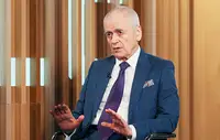 Онищенко рассказал о вероятности заразиться гепатитом от ножа в ПВЗ