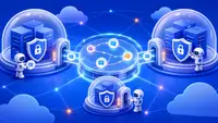 Федерация корпоративного мессенджера: как связать независимые On-Premise-контуры и сохранить контроль над данными