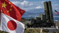 Китай передал Японии ноту протеста из-за комплексов Typhon