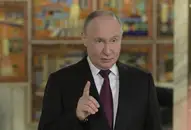 Путин: Без современных ИТ-решений экономика становится неэффективной