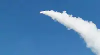 ВС России ударили по ТЭЦ-5 и электростанции «Змиевская» в Харьковской области