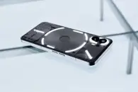 Nothing Phone (2) останется без Android 17