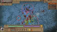 На ПК вышла Battleplan — стратегия о планировании многоэтапных операций во время Второй мировой войны