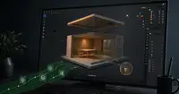 Как я научилась управлять Blender с помощью GPT-6 Astra в Codex: мой личный опыт и пошаговый гайд