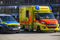 Кровавая разборка в Германии: Семейные кланы устроили бойню с оружием и ранеными