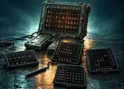 QMS: Миниигры
