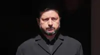«Паника в Киеве»: почему Зеленский заявил, что отмена антироссийских санкций продолжится